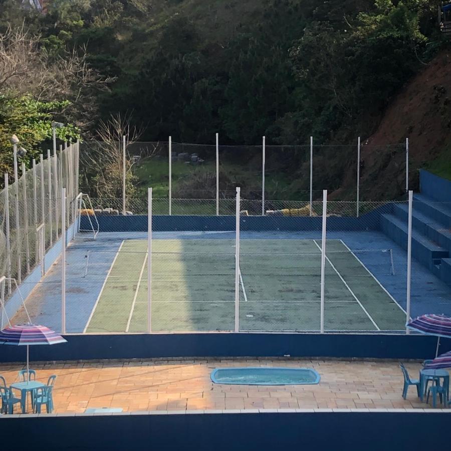 Pousada Marina Aguas De Igaratá 外观 照片