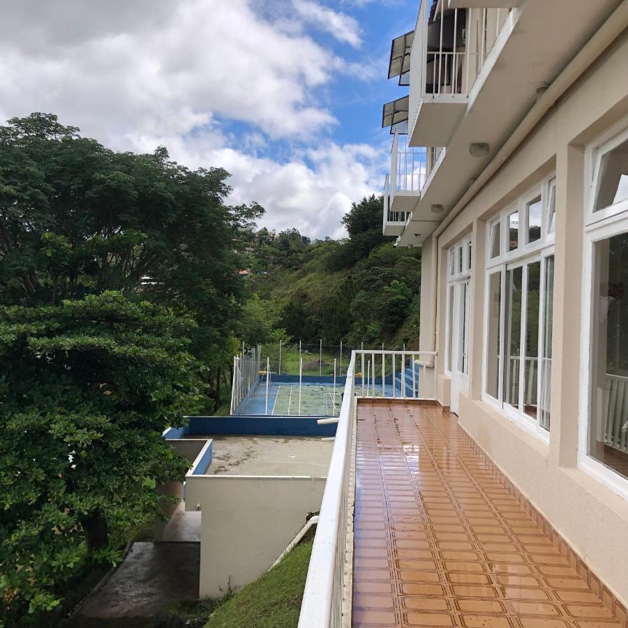 Pousada Marina Aguas De Igaratá 外观 照片