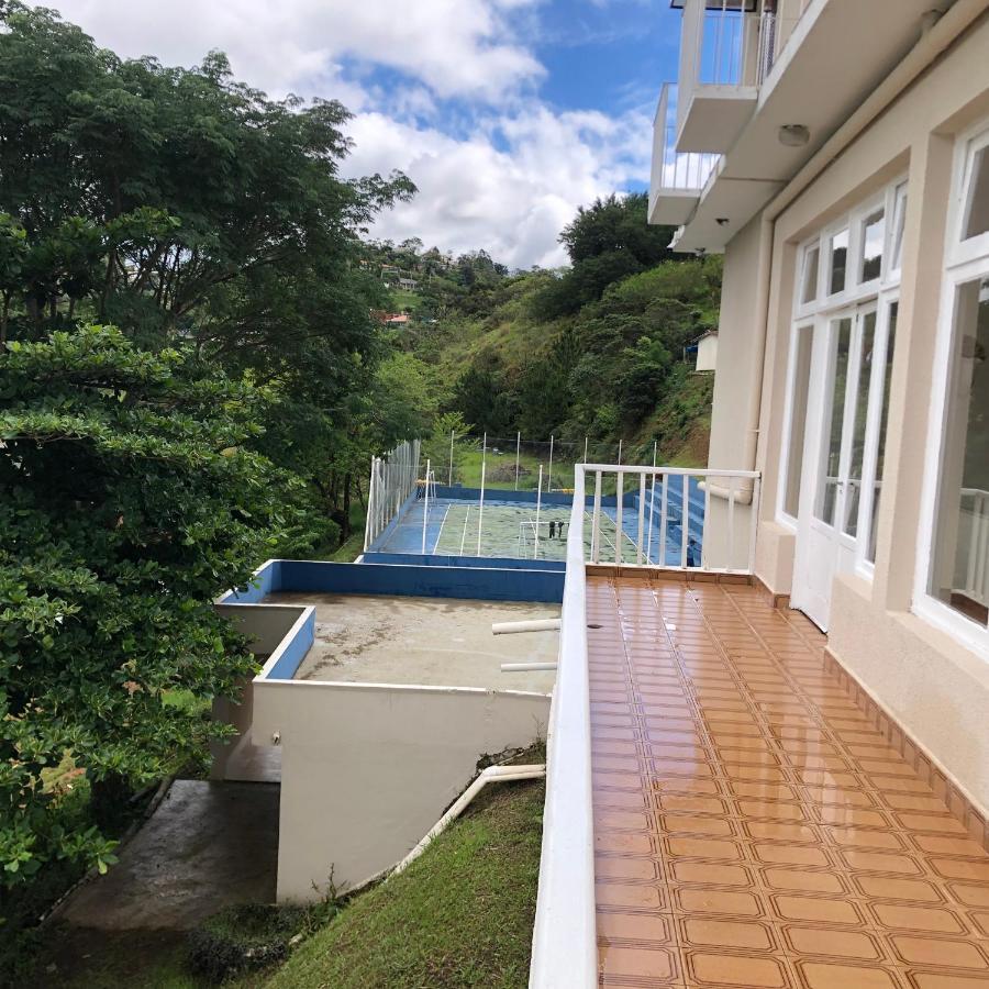 Pousada Marina Aguas De Igaratá 外观 照片