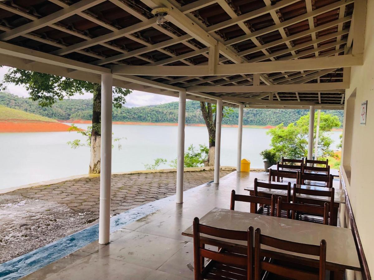 Pousada Marina Aguas De Igaratá 外观 照片