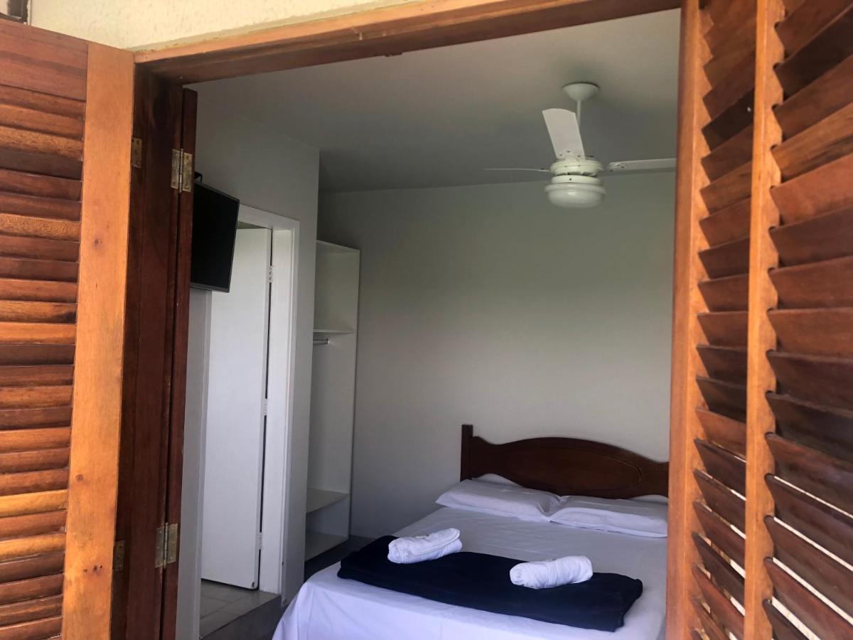 Pousada Marina Aguas De Igaratá 外观 照片